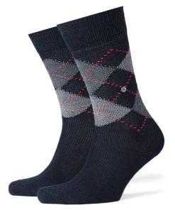 Socken "Preston"