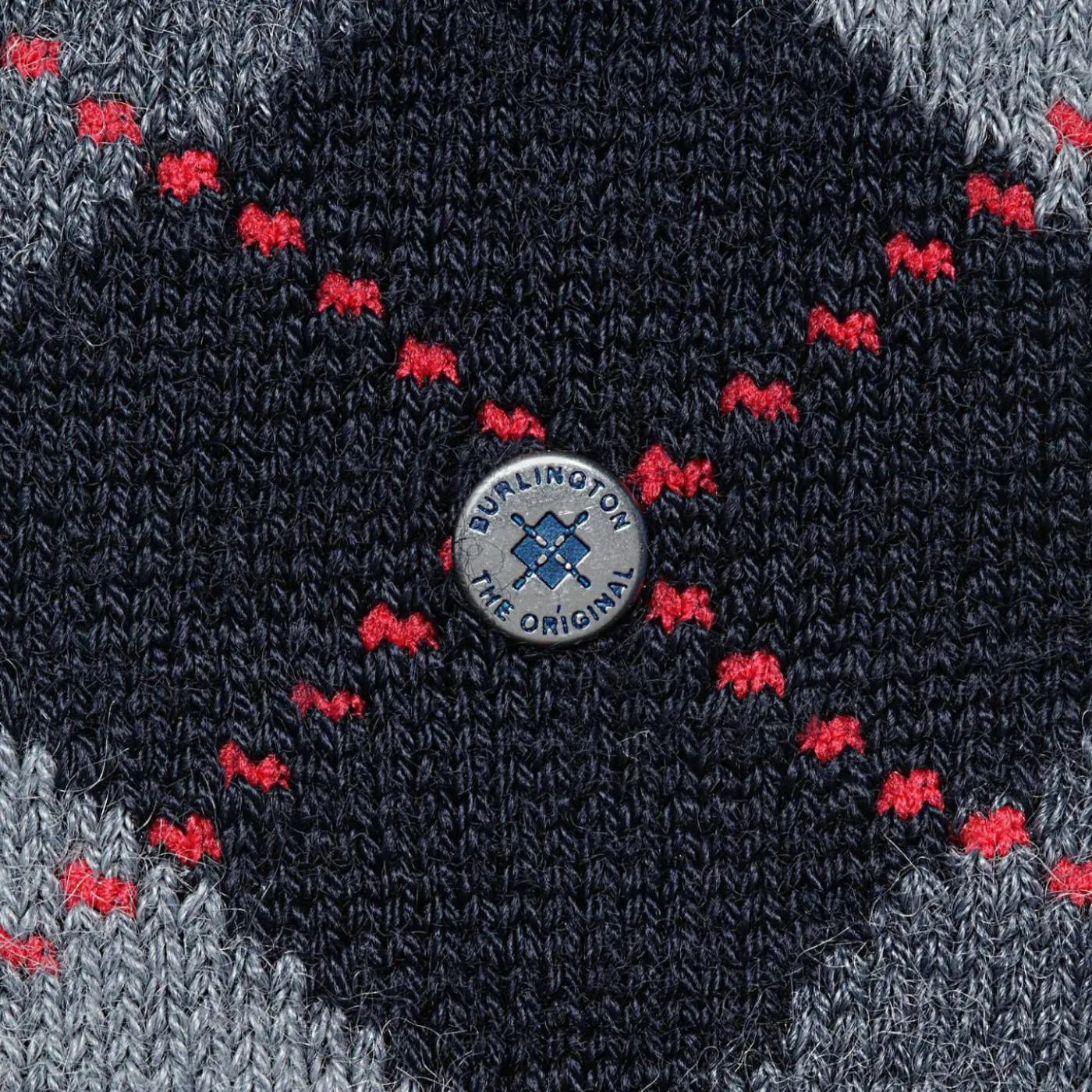 Socken "Preston"