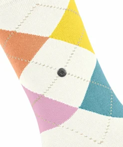 Socken "Queen"