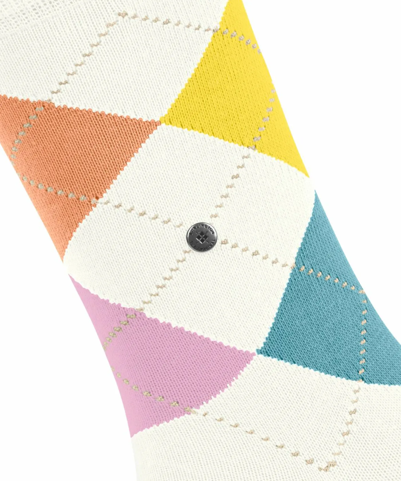 Socken "Queen"