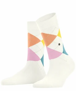 Socken "Queen"