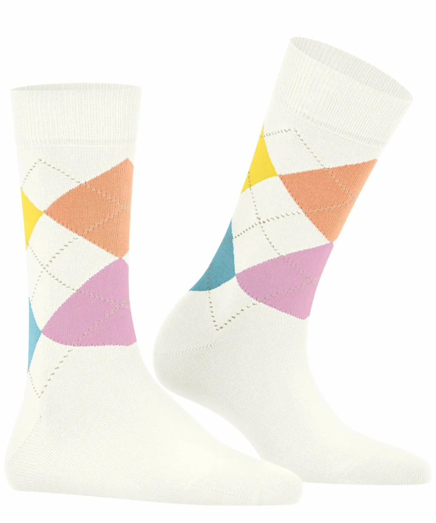 Socken "Queen"