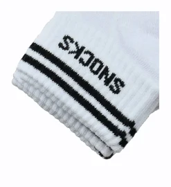 Socken "Retro"