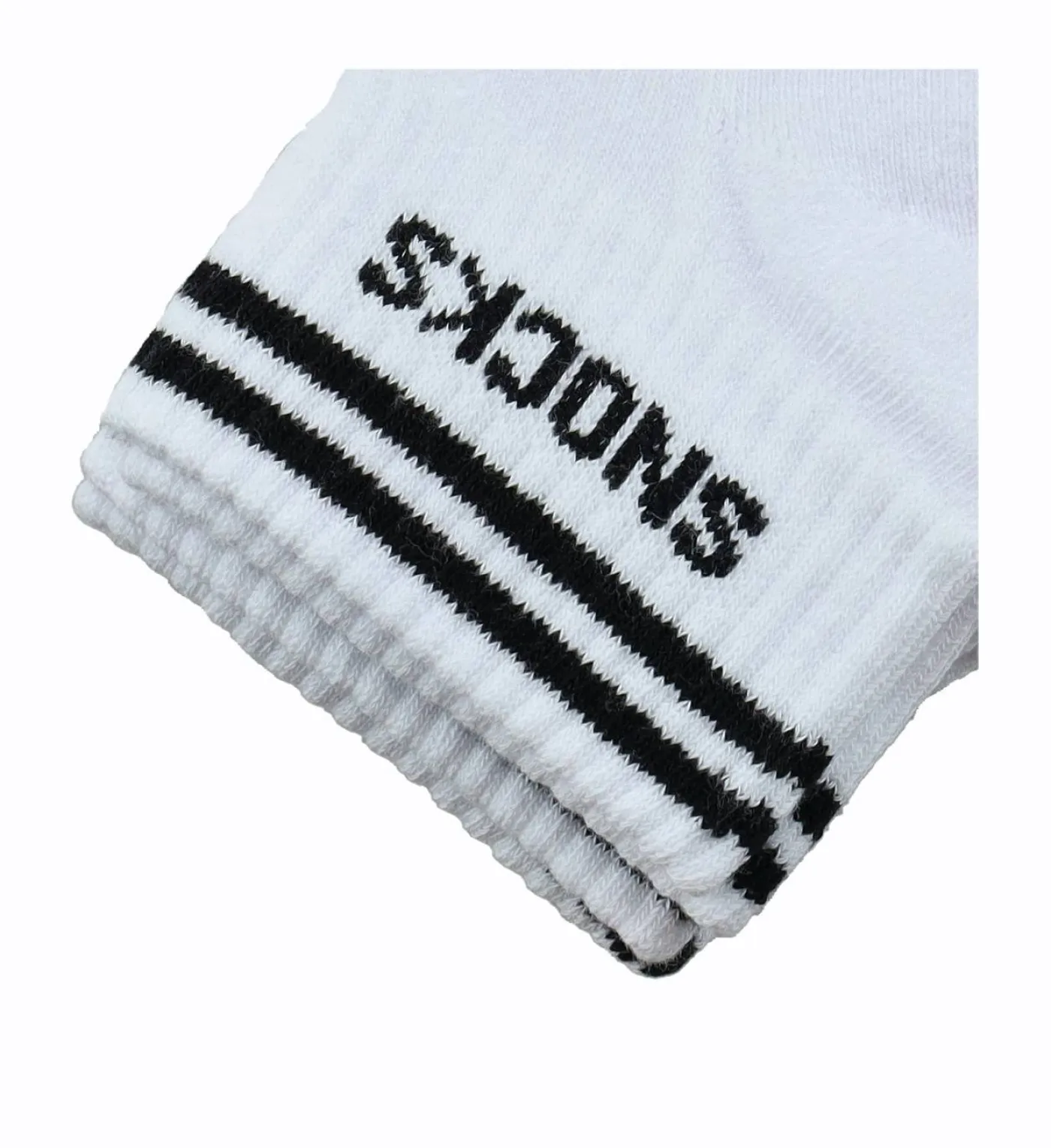 Socken "Retro"