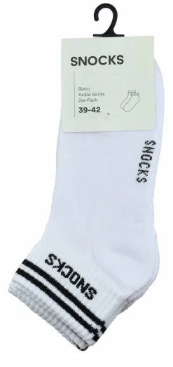 Socken "Retro"
