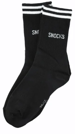 Socken "Retro"