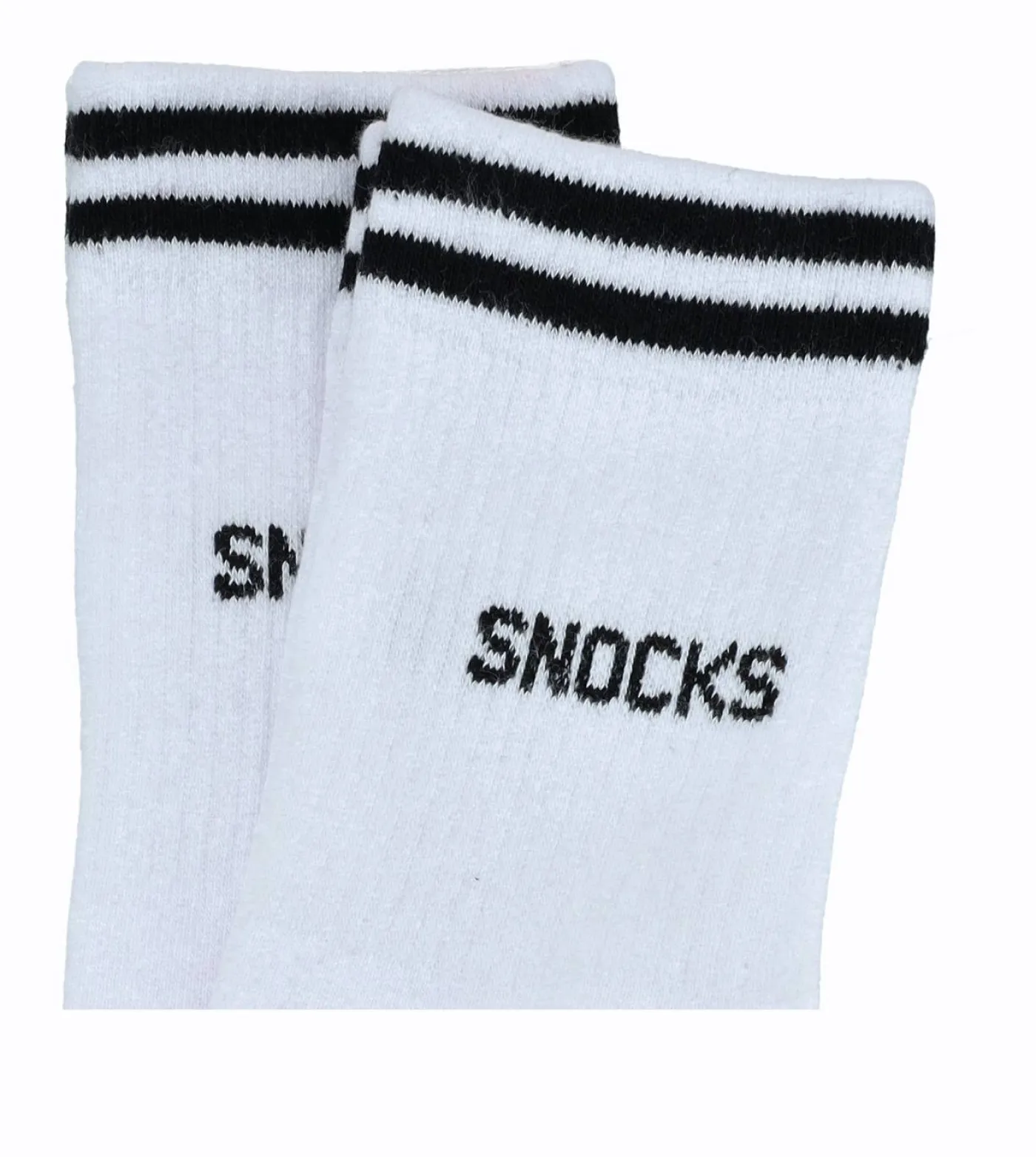 Socken "Retro"