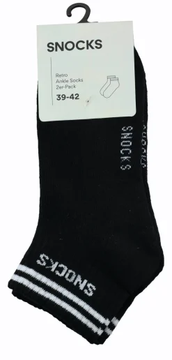 Socken "Retro"