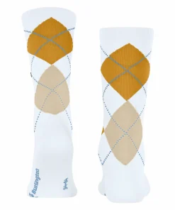 Socken "Rib Court"