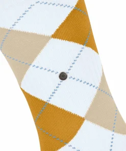 Socken "Rib Court"