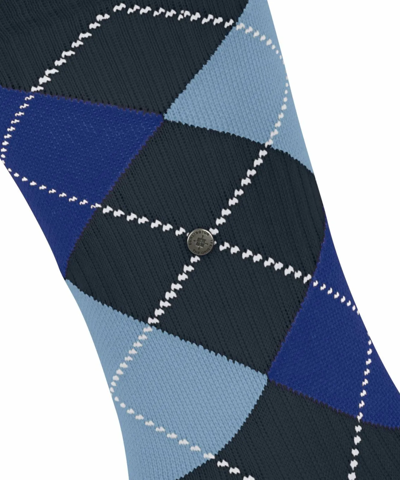 Socken "Rib Court"