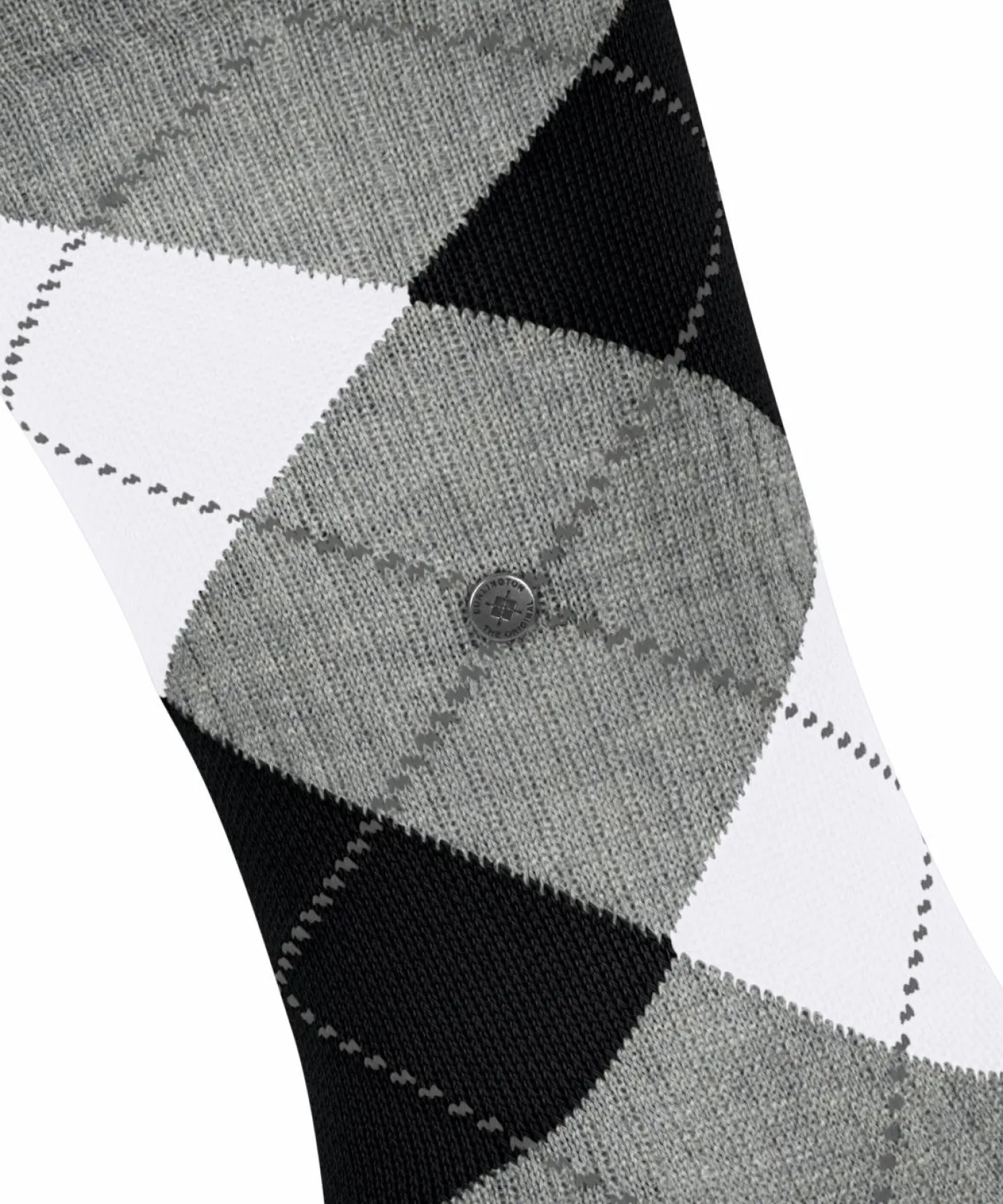 Socken "Rib Court"