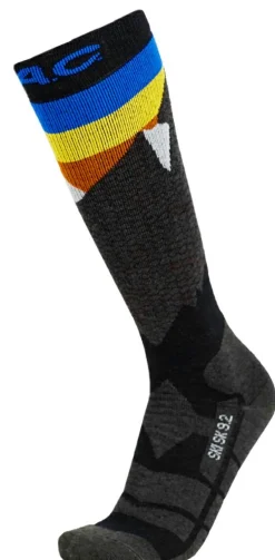 Socken  "Sk"
