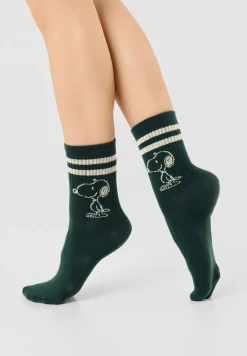 Socken "Snoopy"