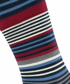 Socken Stripe
