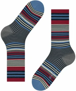 Socken Stripe