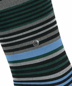 Socken Stripe