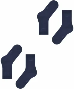 Socken Uni 2-Pack
