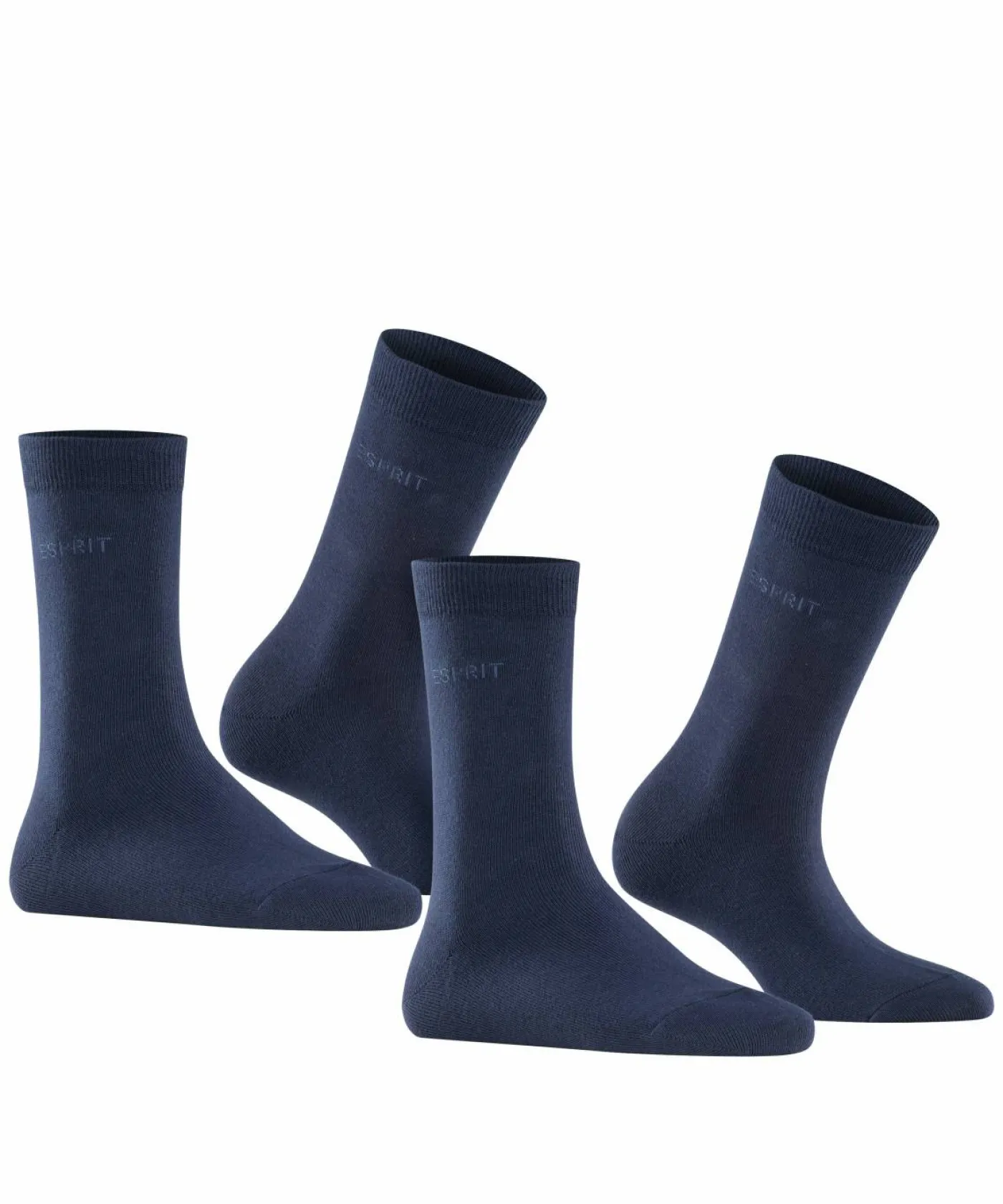Socken Uni 2-Pack