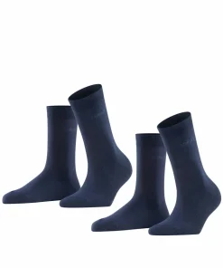 Socken Uni 2-Pack
