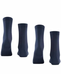 Socken Uni 2-Pack