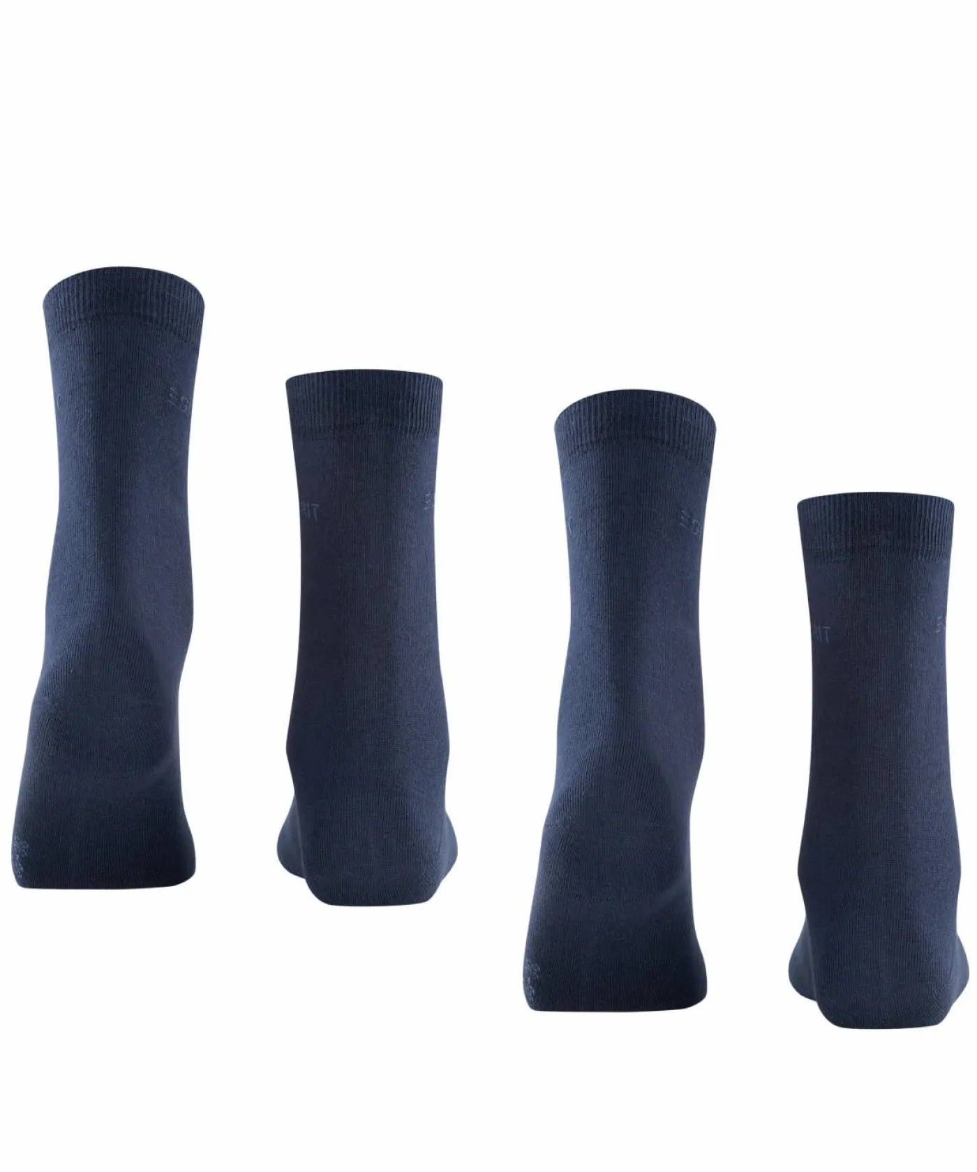 Socken Uni 2-Pack