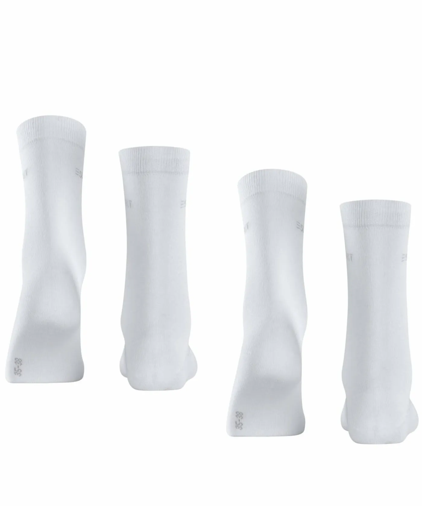 Socken Uni 2-Pack