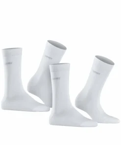 Socken Uni 2-Pack