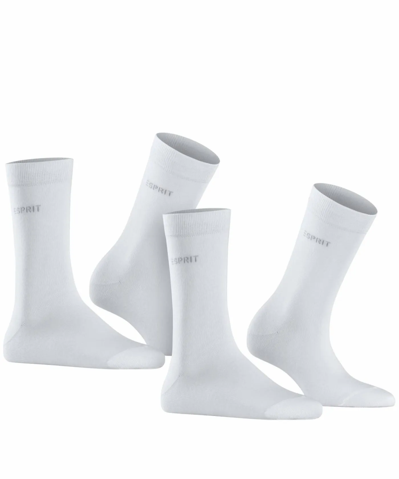 Socken Uni 2-Pack