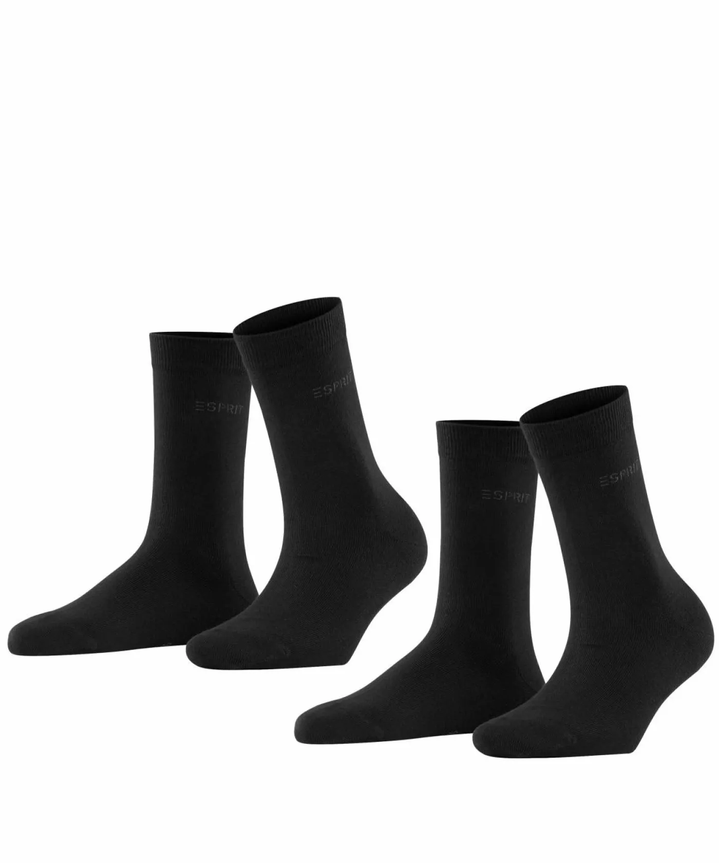Socken Uni 2-Pack