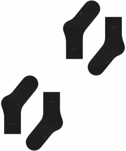 Socken Uni 2-Pack