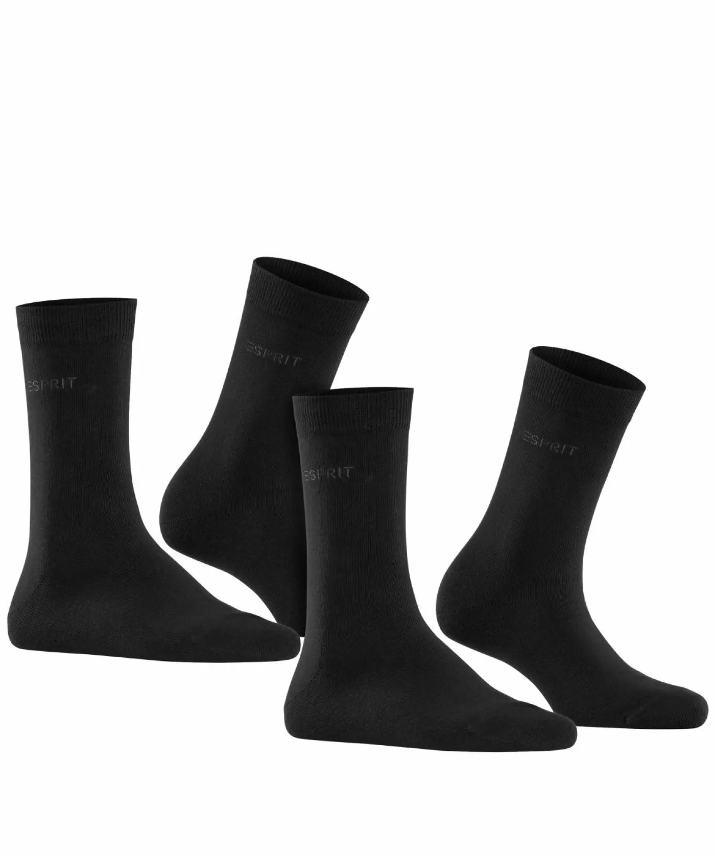 Socken Uni 2-Pack