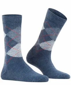 Socken Whitby