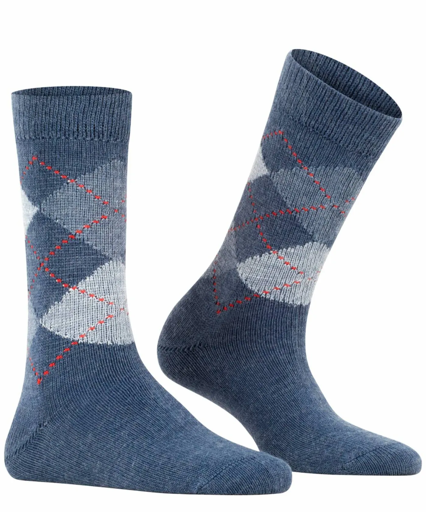 Socken Whitby