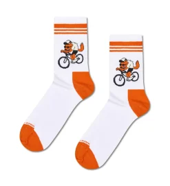 Socken "Wolf"