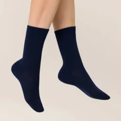 Socken "Wool Care"