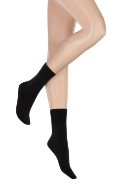 Socken "Wool Care"