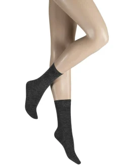 Socken "Wool Care"