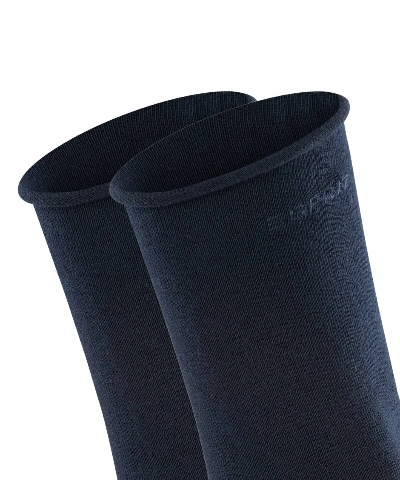 Socken Basic Pure 2-Pack