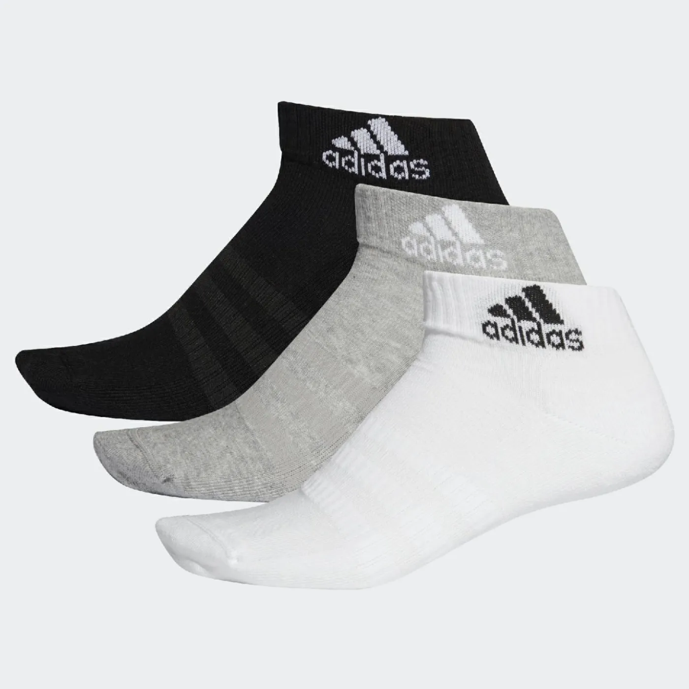 Socken "CUSH ANK 3PP"