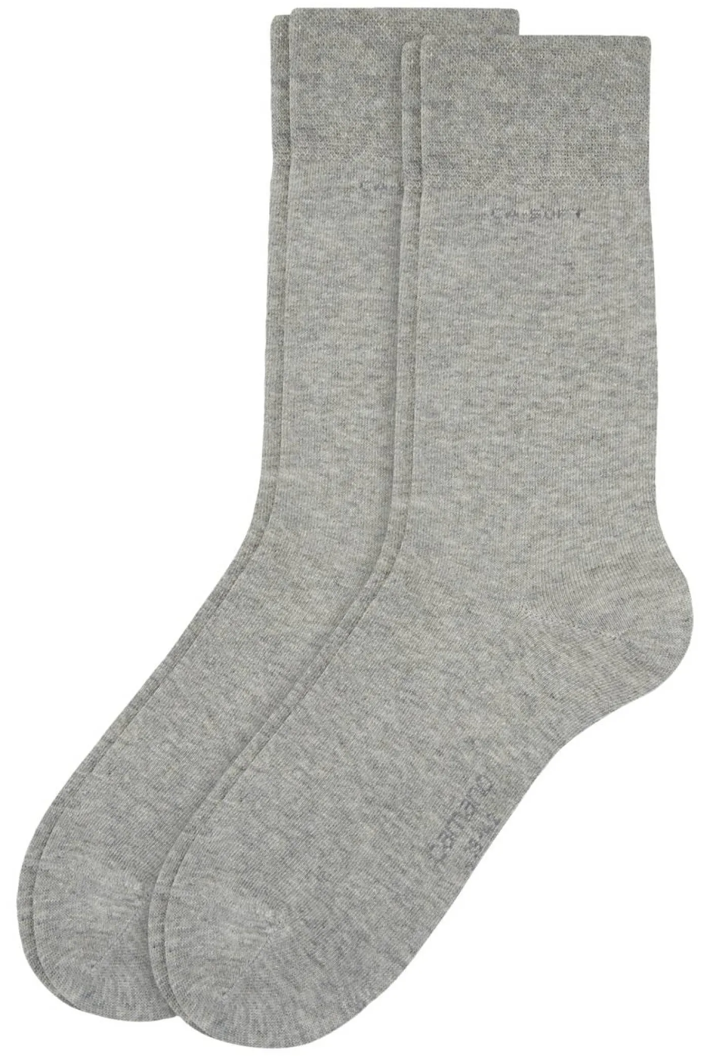 Socken 2er Pack "Ca-Soft"