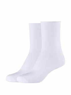 Socken Im Doppelpack