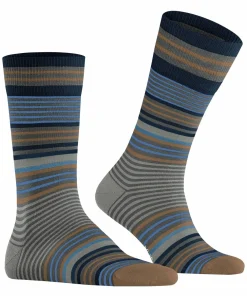 Socken Stripe