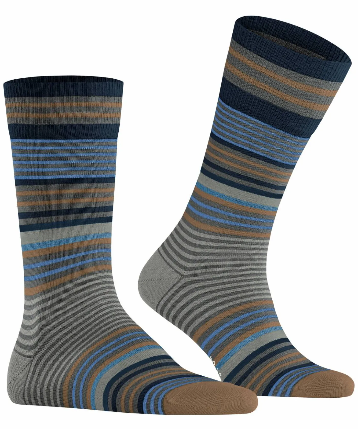 Socken Stripe