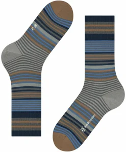 Socken Stripe