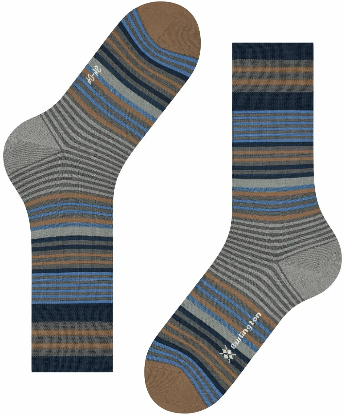 Socken Stripe