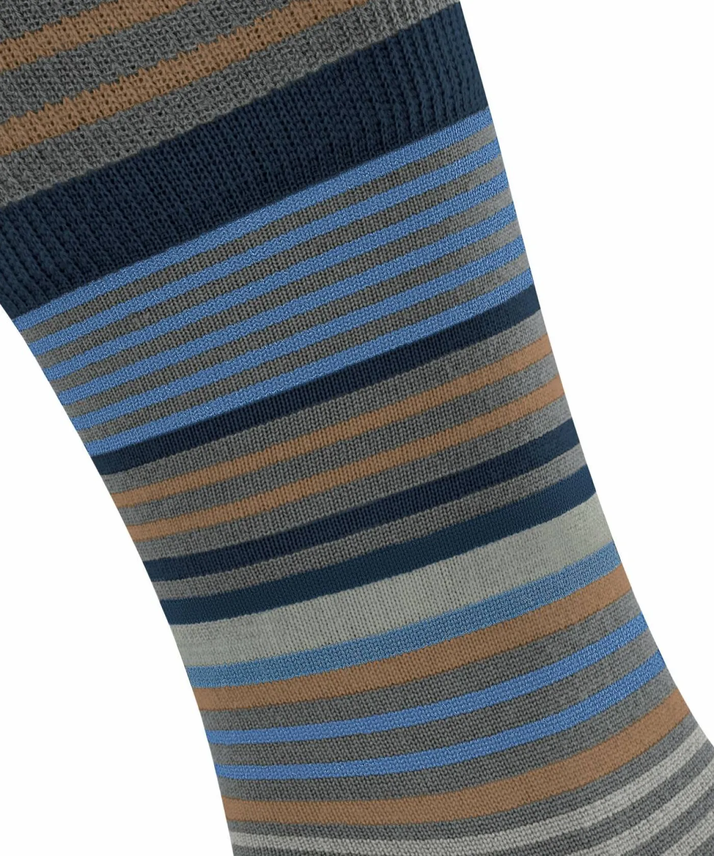 Socken Stripe