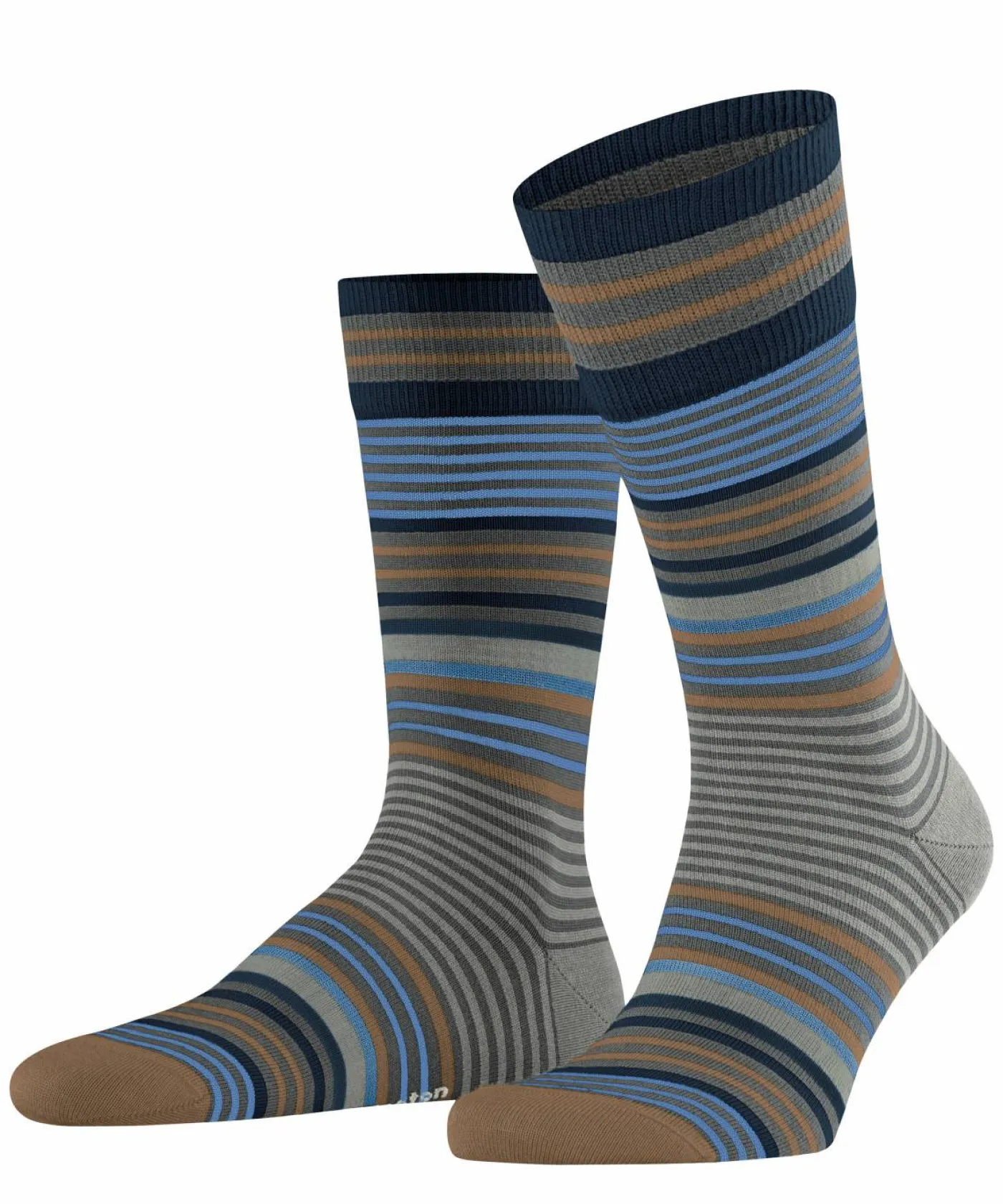 Socken Stripe