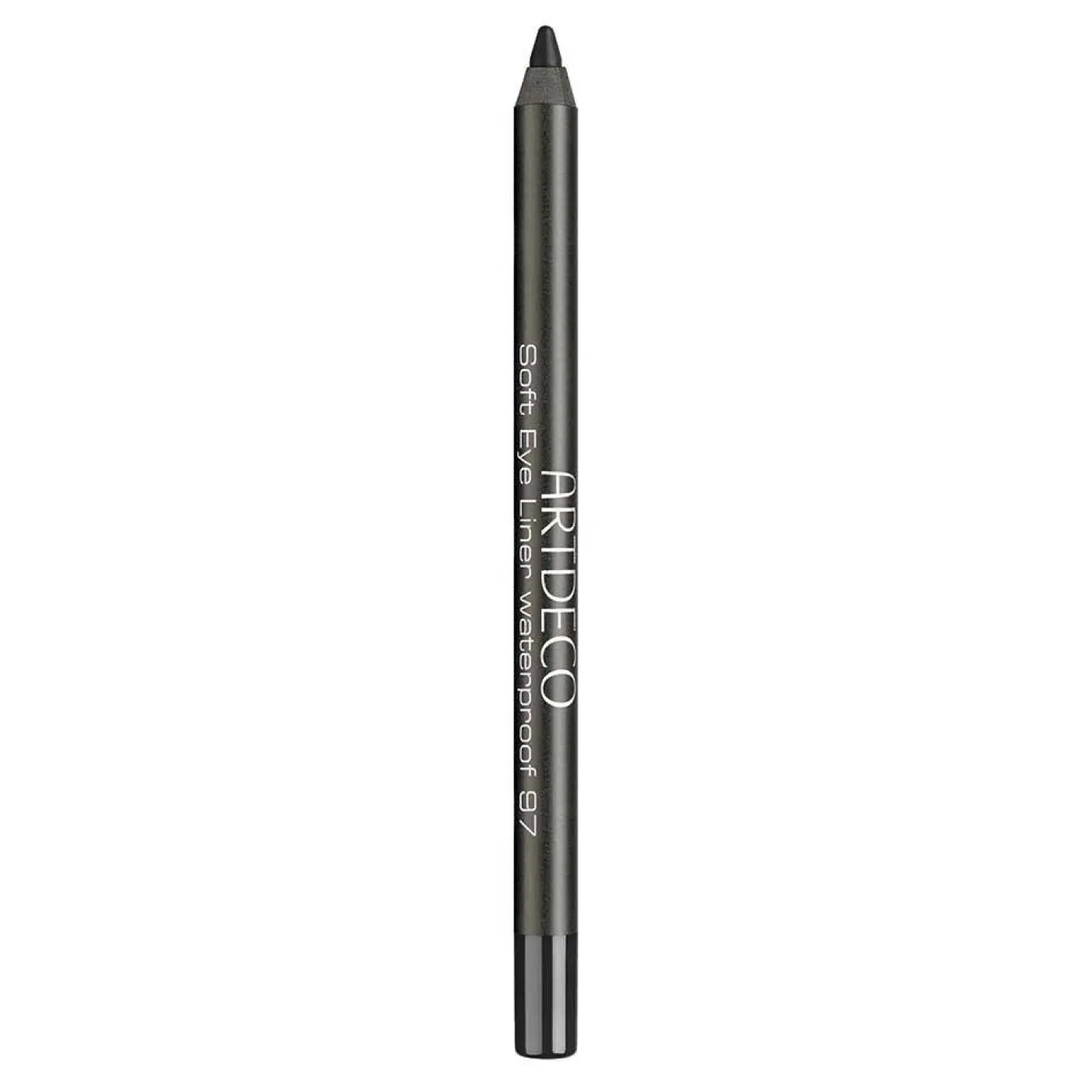 Soft Eye Liner Waterproof 97 - Anthracite