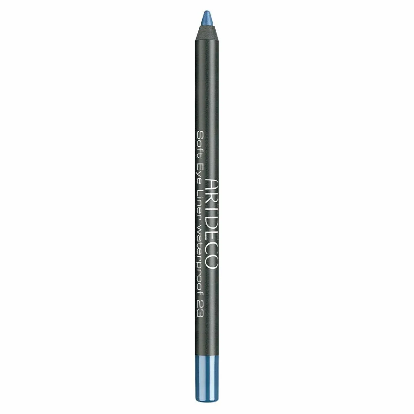 Soft Eye Liner Waterproof 23 - Cobalt Blue